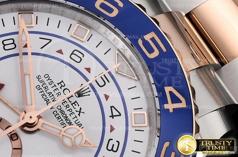 1015 ROLYM185 – YachtMaster Colorful 1081